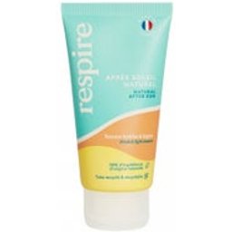 Gel Crème Après Soleil Naturel 50ml