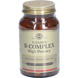 Vitamine B Complex