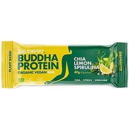 Buddha Protein Chia Chia Lemon Bar 35g