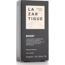 Complément Alimentaire Chute de Cheveux 30caps