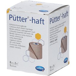 Putter-Haft 8cm x 7m 931841