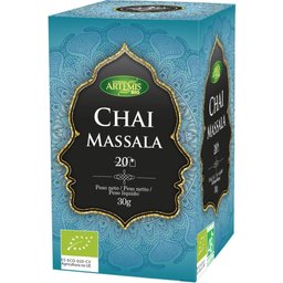 Chai Massala Eco Sans Teina 20uts