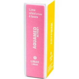 Dossier à ongles actif 4 phase 1 pc