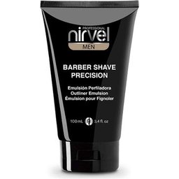 Nirvel Barber Shave Precision 100ml