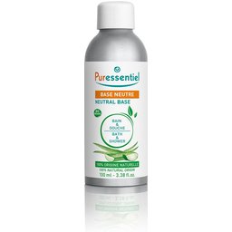Puressentiel Base Neutre pour Bain et Douche