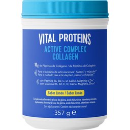 Active Complex Collagen Citron 357g