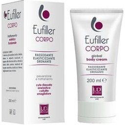 Dermo Research Eufiller Corporal 150ml