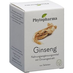 Ginseng