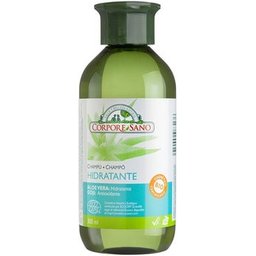 Shampooing Cosmos Nutritif280ml