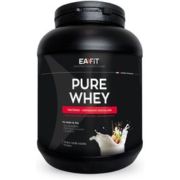 Pure Whey Vanille Noisette
