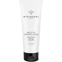 Recette Merveilleuse Mascarilla Tensorial 75ml