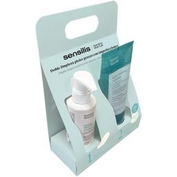 Pack Succinic Huile Nettoyante 150ml + Purify Essential Gel 200ml