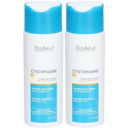 + Shampooing Antichute