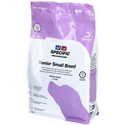 Specific Cgd-S Senior Small Breed