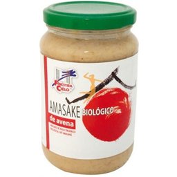 Avoine Amasake Bio 380g
