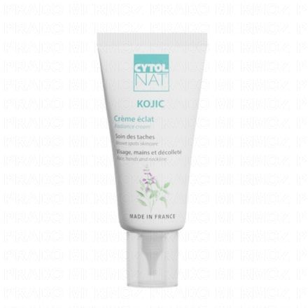Kojic - Crème éclat Soin des taches 30ml