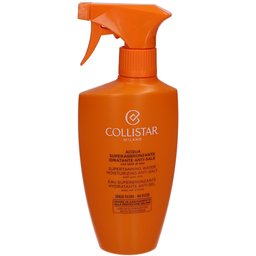 Eau Superbronzante Hydratante Anti-sel