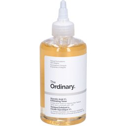 The Ordinary® Tonique Exfoliant à l'Acide Glycolique 7 %
