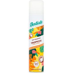 shampooing sec tropical 200 ml