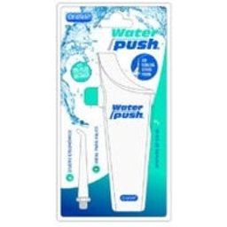 Waterpush Irrigador Blister 1 Unidad