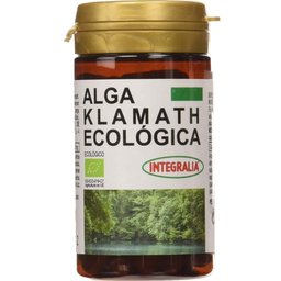 Klamath Eco Seaweed 60caps