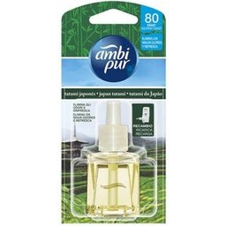 Rafraîchisseur d'air Electric Tatami - Recharge 215ml