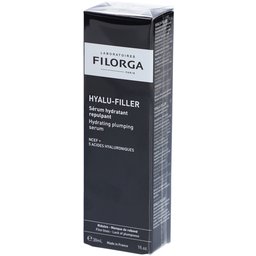 Hyalu-Filler Sérum Hydratant Repulpant