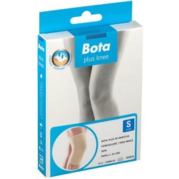Plus DF Genouillère Skin Taille S