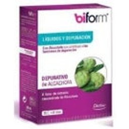 Purifiant Artichaut 20 flacons
