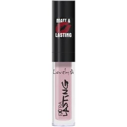 Extra Lasting Lip Gloss N4 6ml