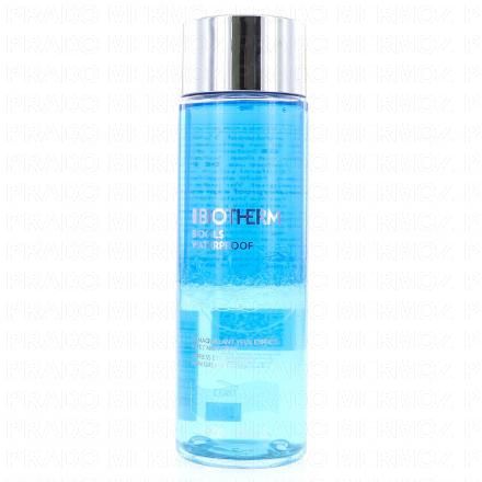 Biocils waterproof - Démaquillant yeux express 200ml