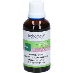 Ladrôme Verge d'Or Extrait Végétale