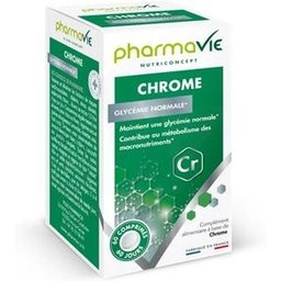 Chrome Cpr 60