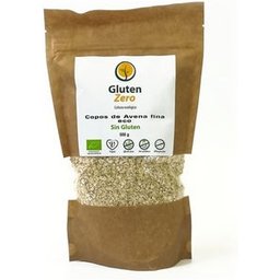 Flocons d'Avoine Fins Eco 500g