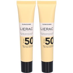 Sunissime Fluide Velouté Solaire SPF 50+ Très Haute Protection