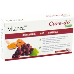 HQ Care Do Forte