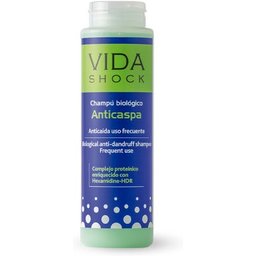Anti-Chute Shampoing Antipelliculaire 300ml