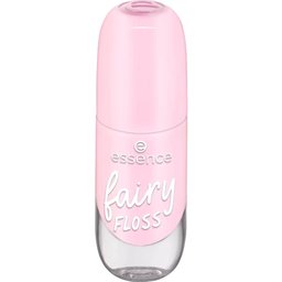 Gel Nail Colour 70 Fairy Floss 8ml