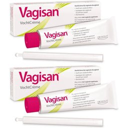 Vagisan Moisturising Cream