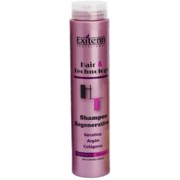 Shampooing Régénérateur Hair Technology 250ml
