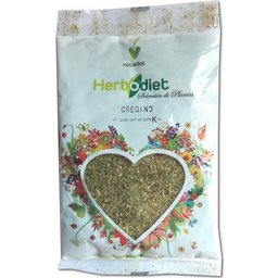 Feuilles d'origan 40g