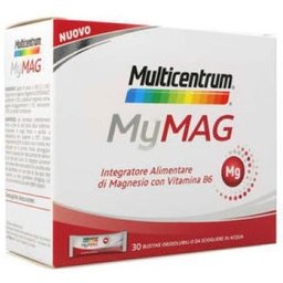 Mymag 30 Sobres