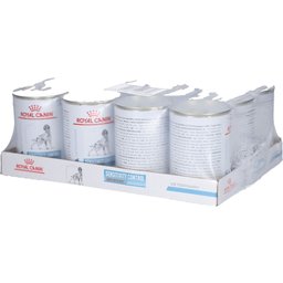 Sensitivity Control Canard au Riz