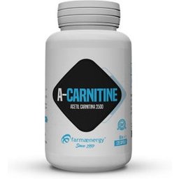 Acetil Carnitina 120caps