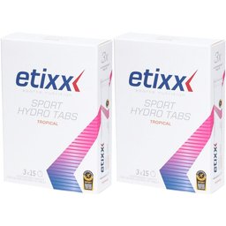 Sport Hydro Tab Tropical