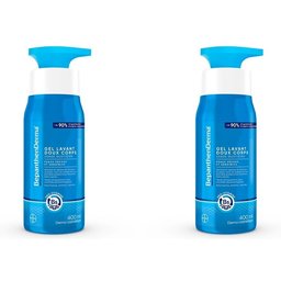 BepanthenDerma® Gel Lavant Doux Corps Peaux Sèches et Sensibles
