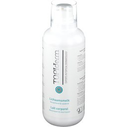 Lait Corporel
