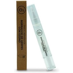 Pincel Borrador de Herpes con Ozono 100% Bio 4ml