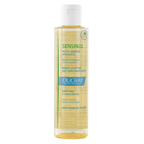 Sensinol Huile Lavante Apaisante 200ml