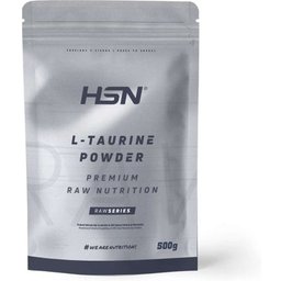 L-Taurina en Polvo 500g